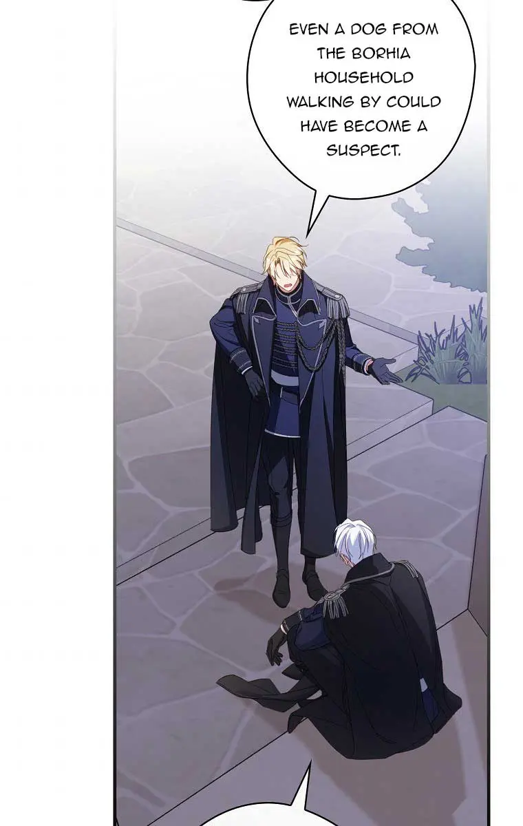 How to Get My Husband on My Side Chapter 34 Page 41