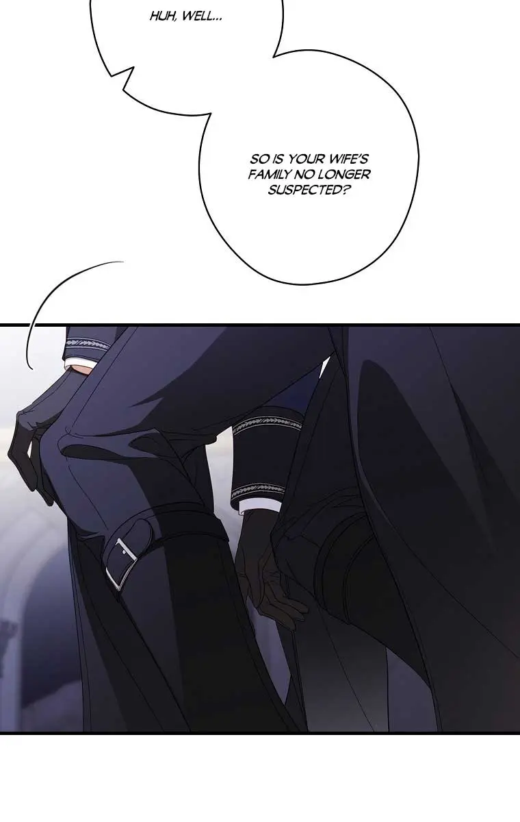 How to Get My Husband on My Side Chapter 34 Page 43