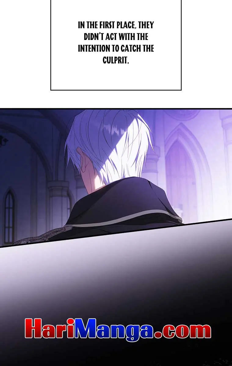 How to Get My Husband on My Side Chapter 34 Page 55