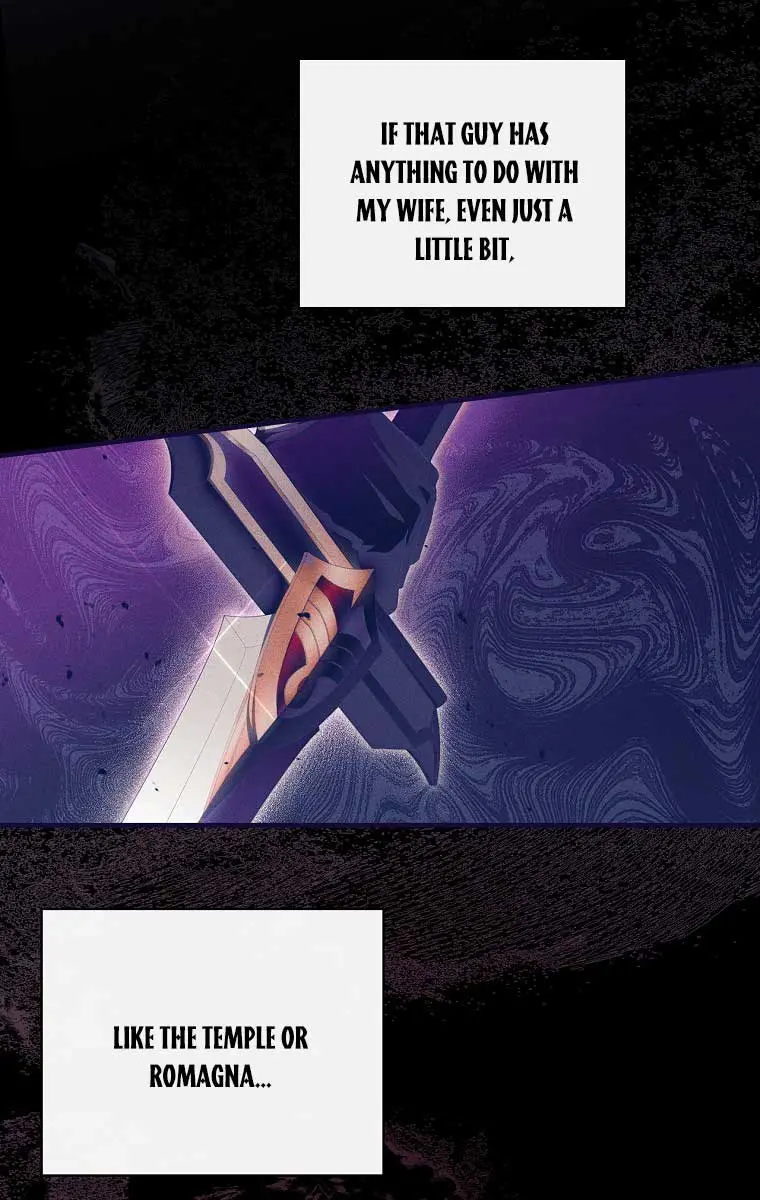 How to Get My Husband on My Side Chapter 34 Page 56