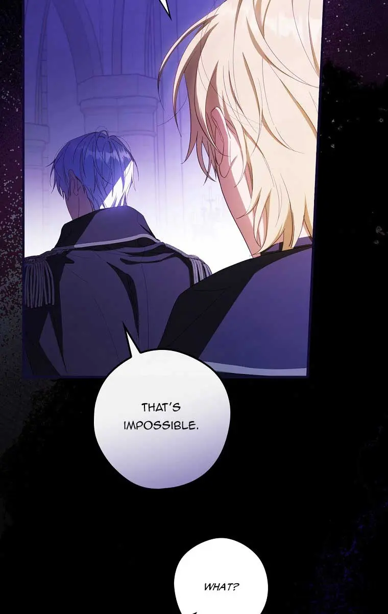 How to Get My Husband on My Side Chapter 34 Page 59