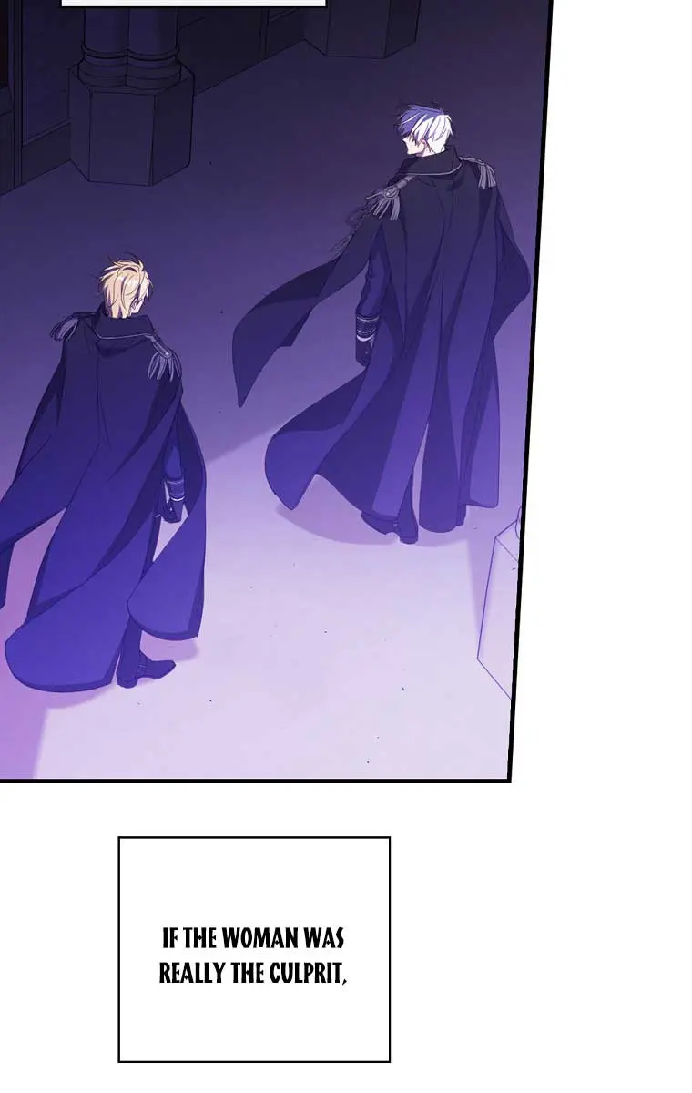 How to Get My Husband on My Side Chapter 34 Page 63