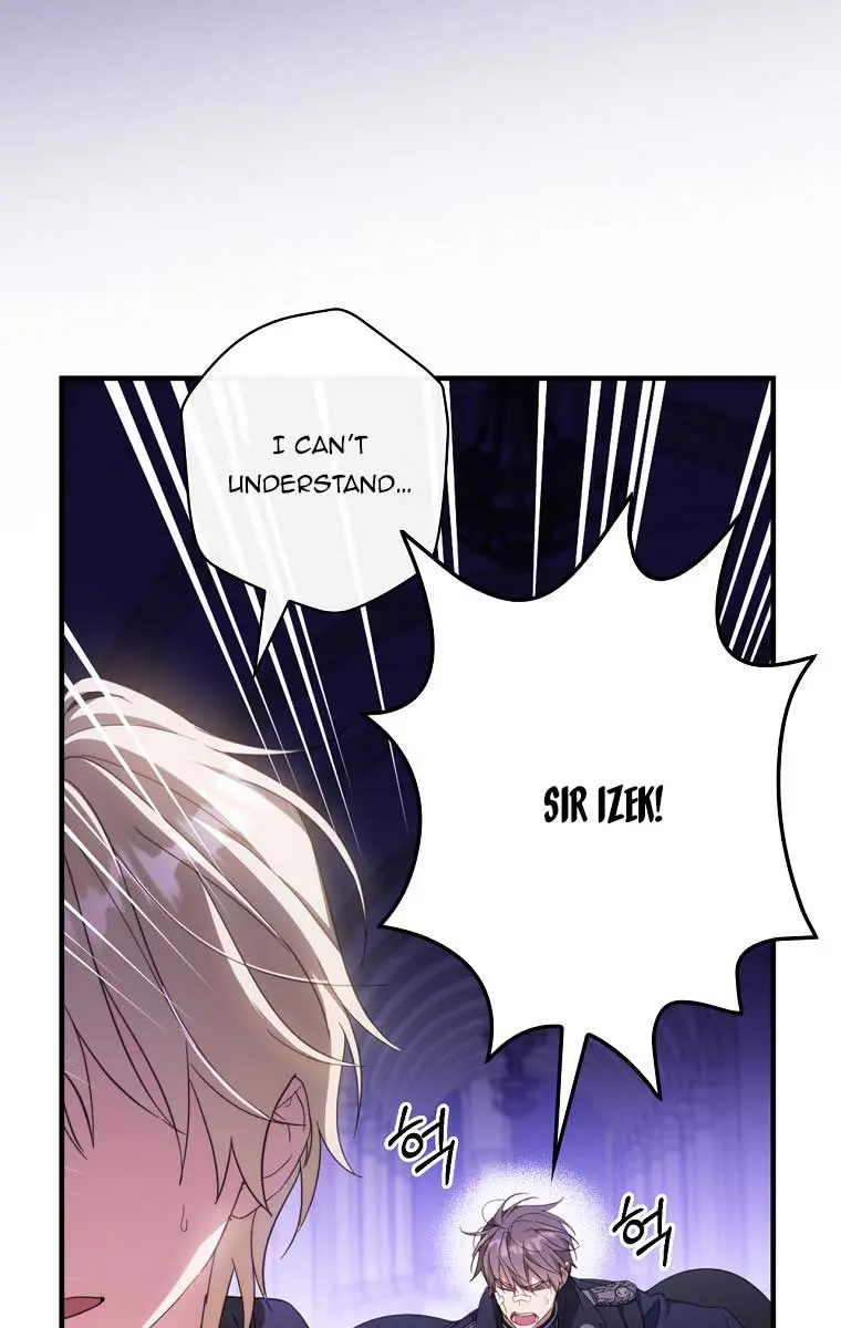 How to Get My Husband on My Side Chapter 34 Page 69