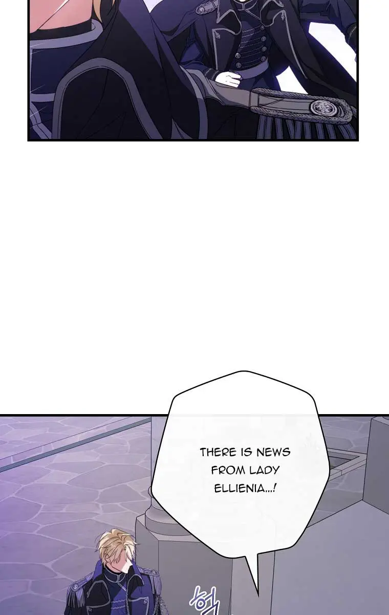 How to Get My Husband on My Side Chapter 34 Page 70
