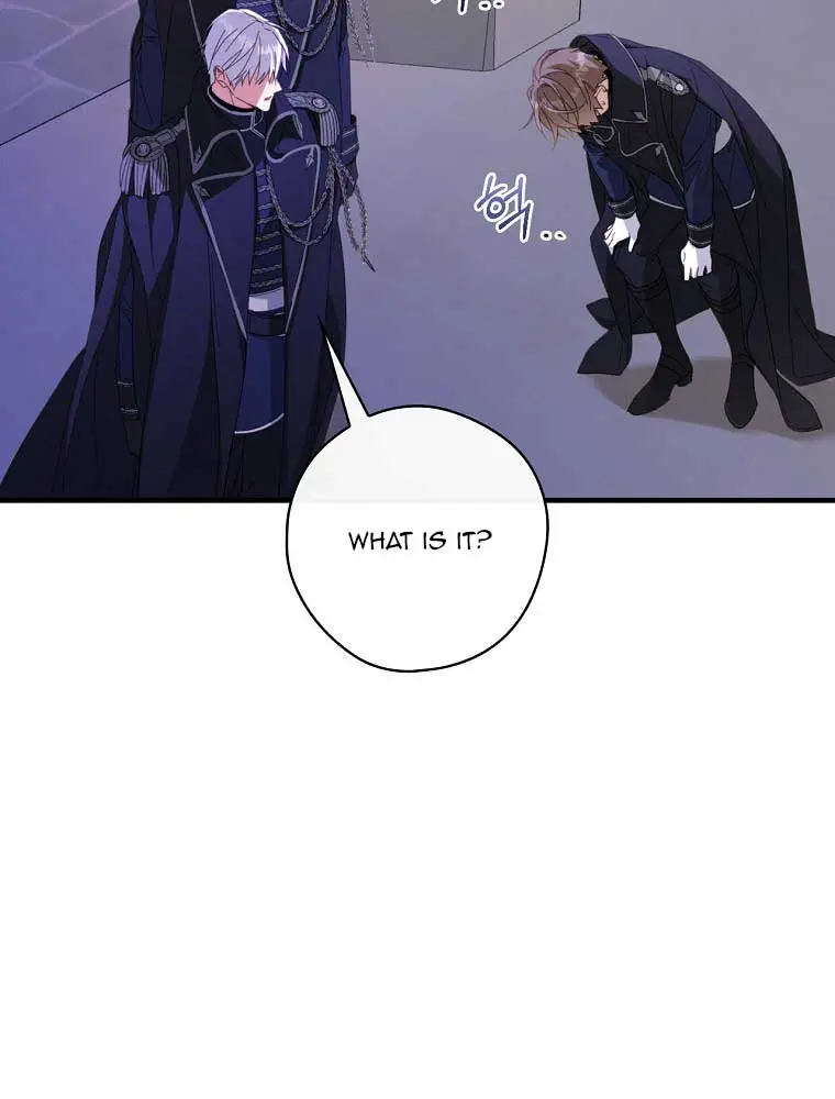 How to Get My Husband on My Side Chapter 34 Page 71
