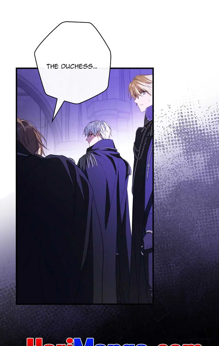 How to Get My Husband on My Side Chapter 34 Page 72
