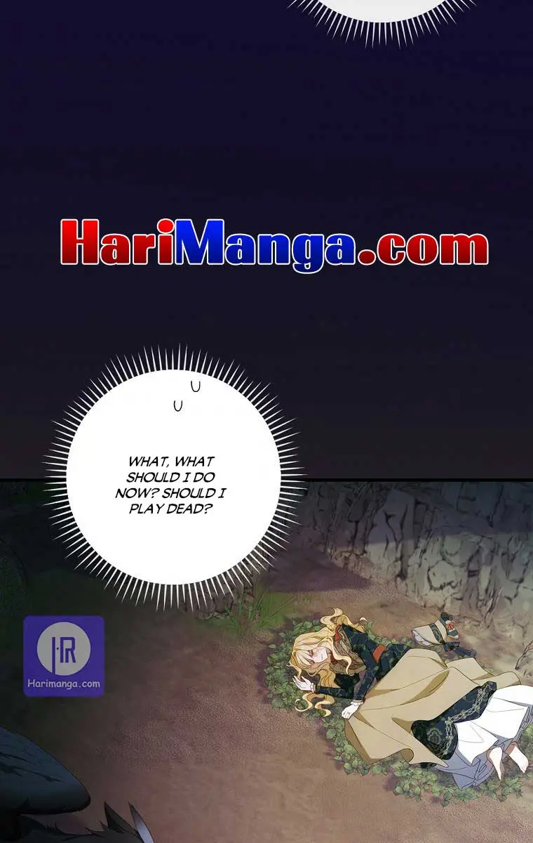 How to Get My Husband on My Side Chapter 34 Page 84