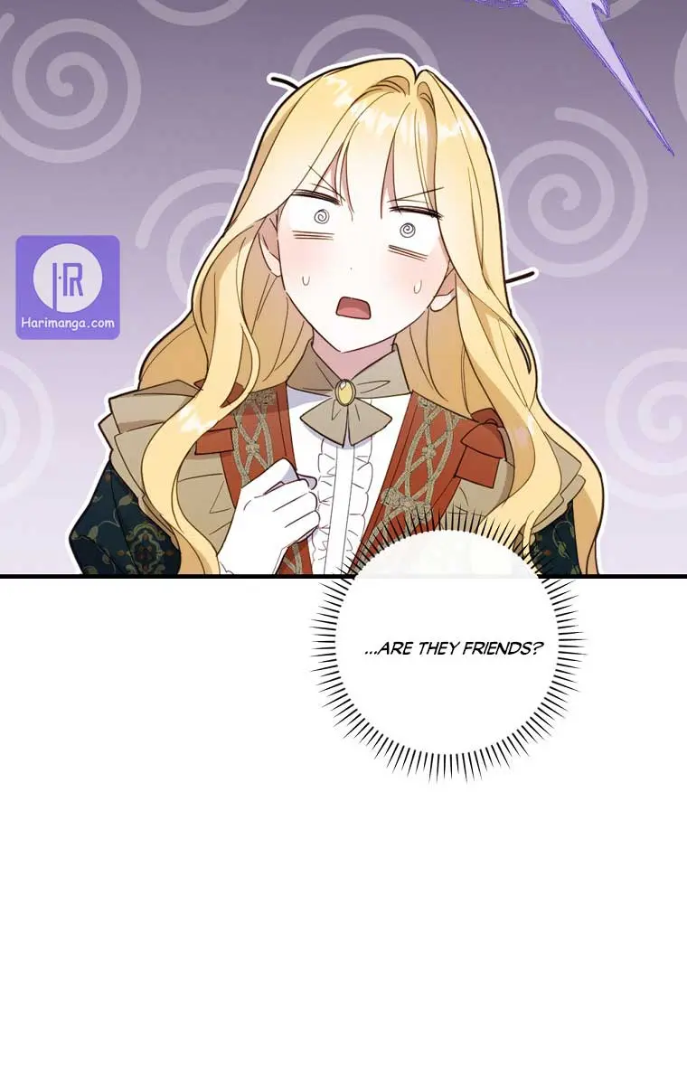 How to Get My Husband on My Side Chapter 34 Page 95