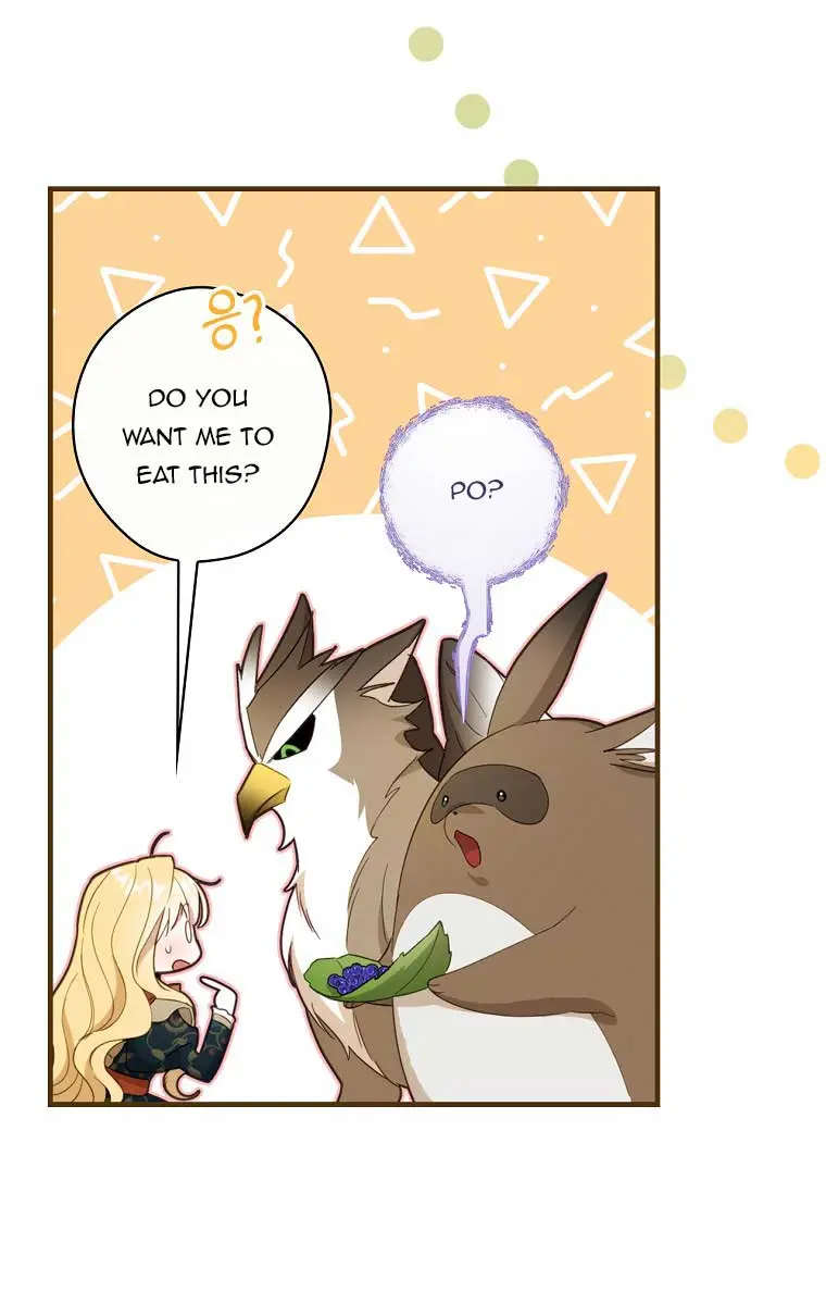 How to Get My Husband on My Side Chapter 34 Page 99
