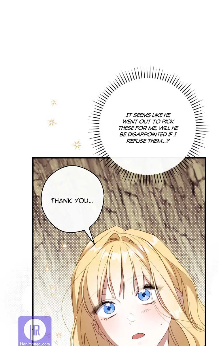 How to Get My Husband on My Side Chapter 34 Page 100