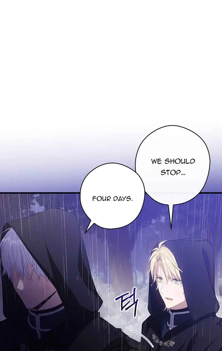 How to Get My Husband on My Side Chapter 35 Page 17