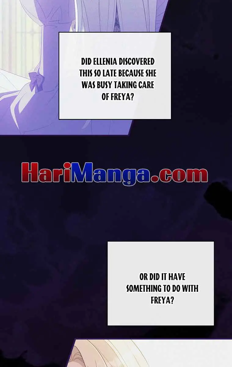 How to Get My Husband on My Side Chapter 35 Page 28