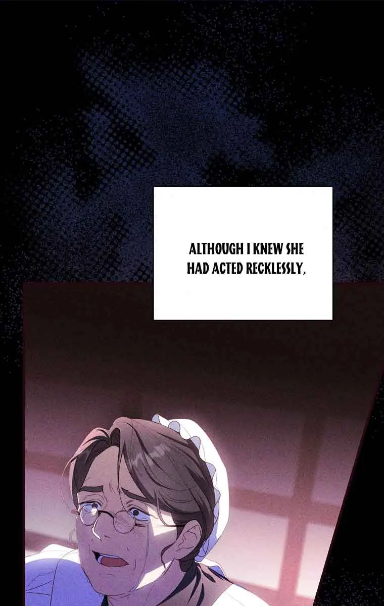 How to Get My Husband on My Side Chapter 35 Page 43