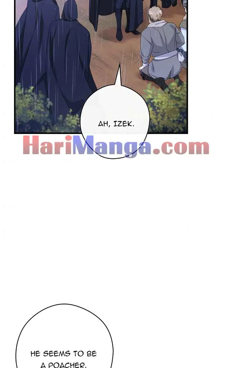 How to Get My Husband on My Side Chapter 35 Page 78