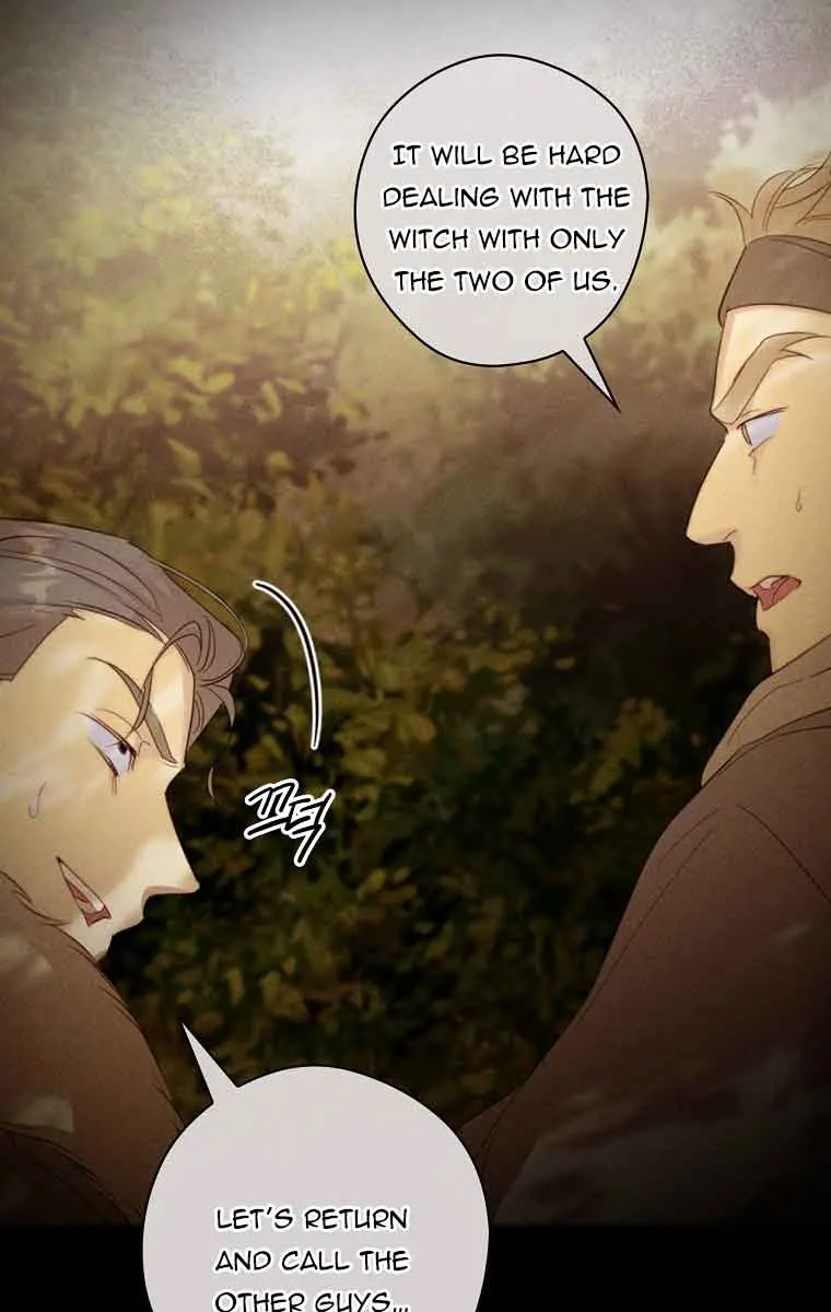 How to Get My Husband on My Side Chapter 35 Page 85