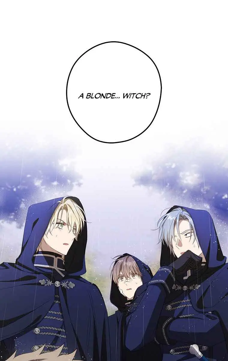 How to Get My Husband on My Side Chapter 35 Page 94