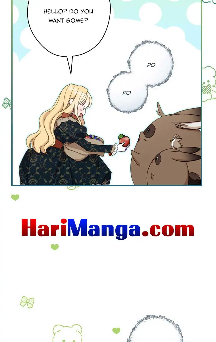 How to Get My Husband on My Side Chapter 36 Page 9