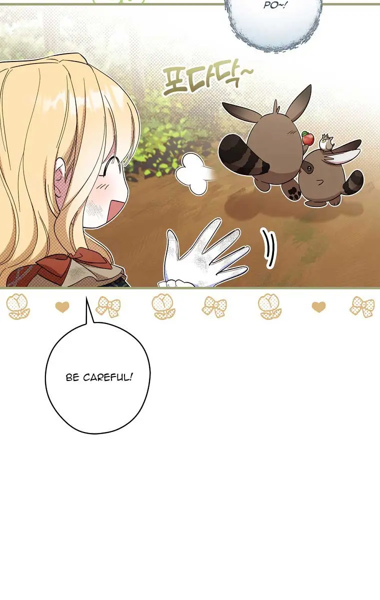 How to Get My Husband on My Side Chapter 36 Page 10