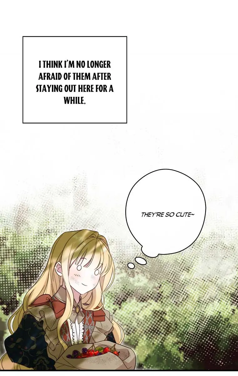 How to Get My Husband on My Side Chapter 36 Page 11
