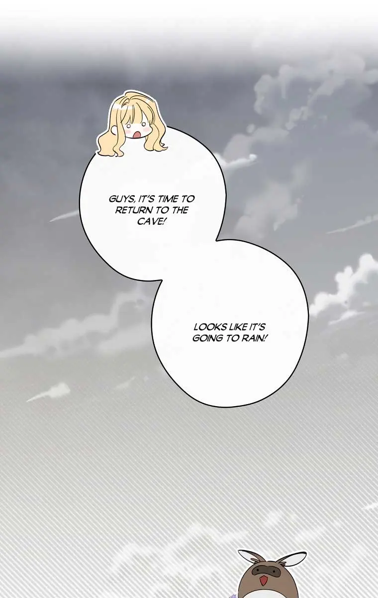 How to Get My Husband on My Side Chapter 36 Page 21