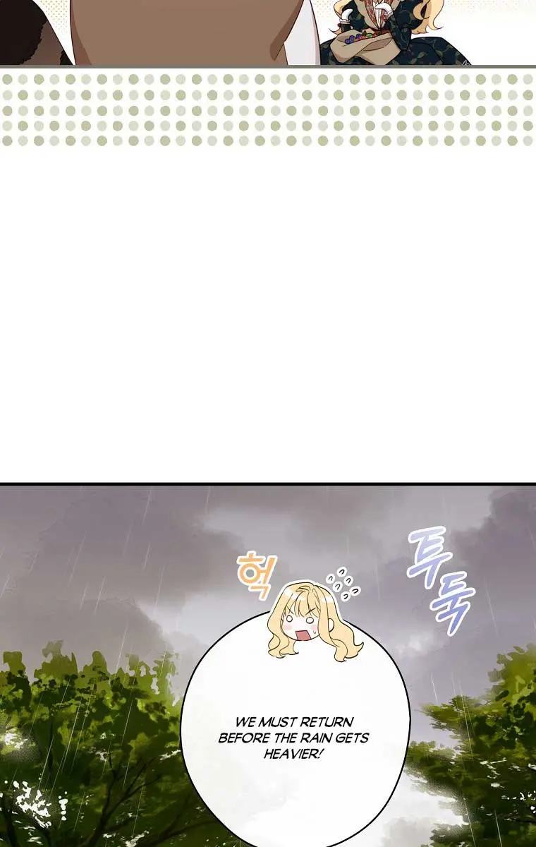 How to Get My Husband on My Side Chapter 36 Page 43