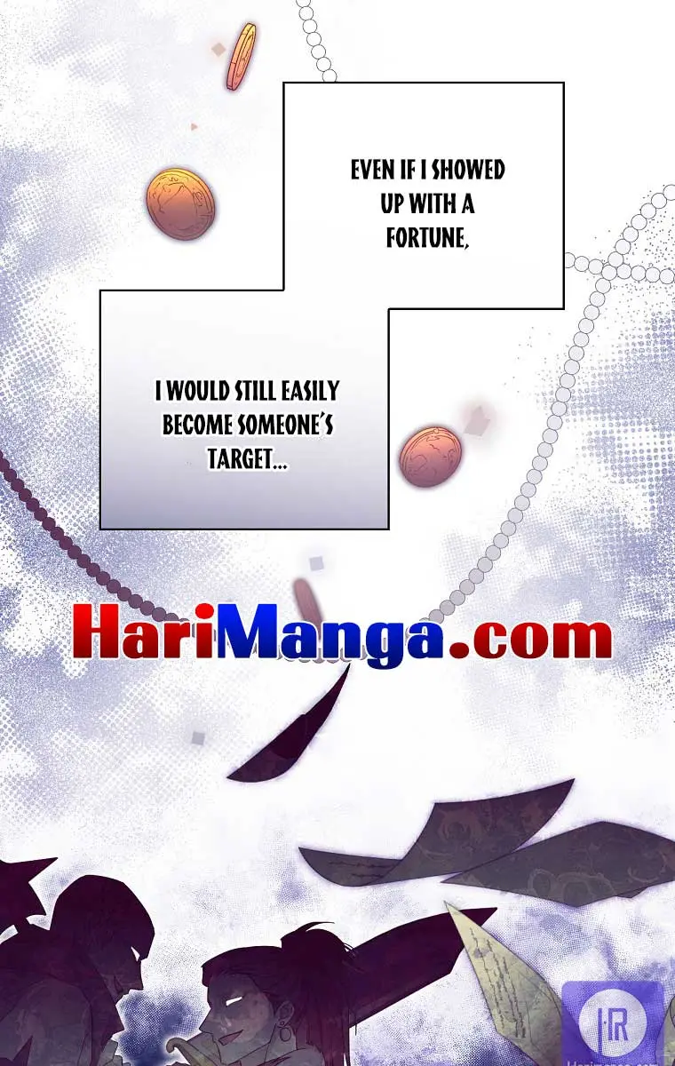How to Get My Husband on My Side Chapter 36 Page 47