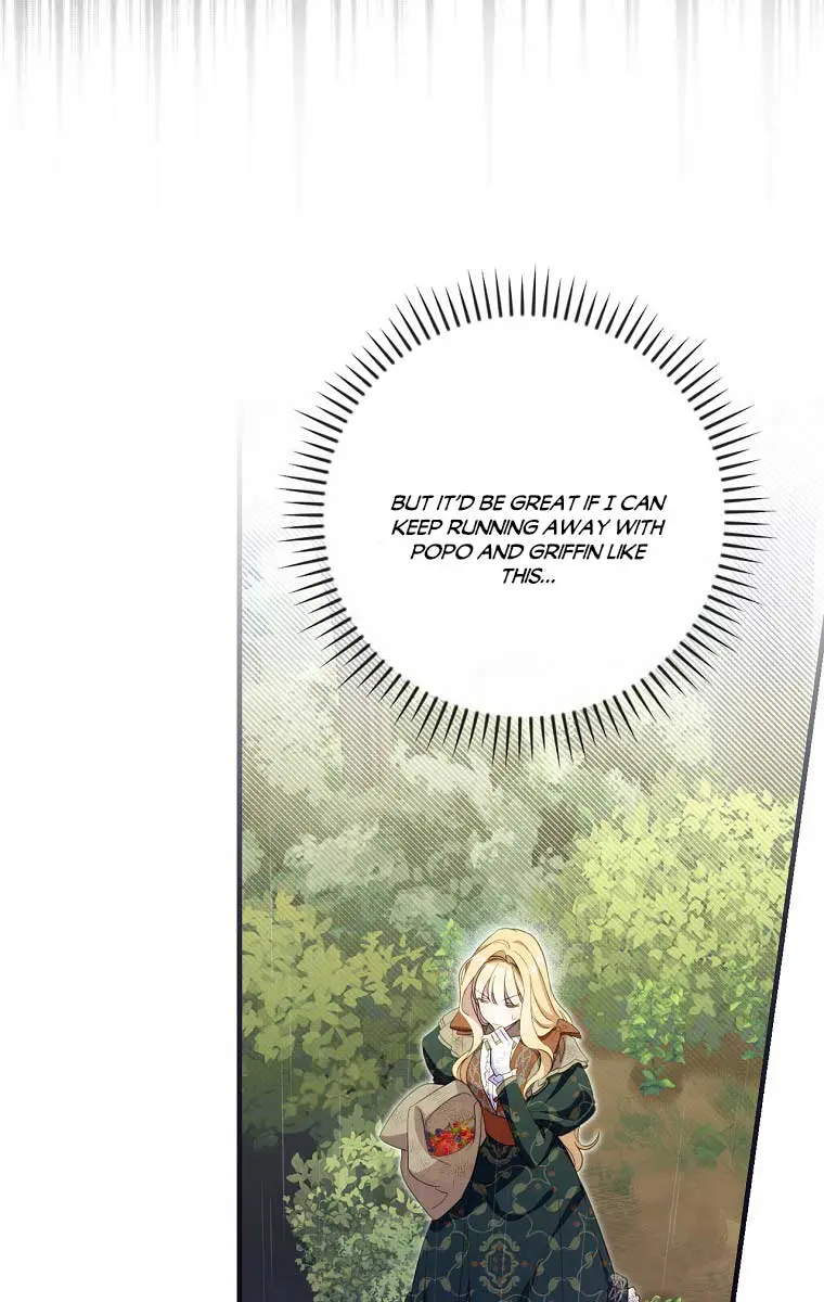 How to Get My Husband on My Side Chapter 36 Page 53