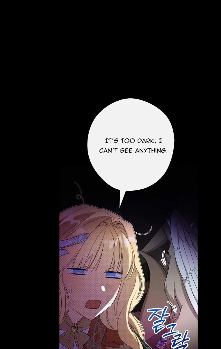 How to Get My Husband on My Side Chapter 36 Page 64