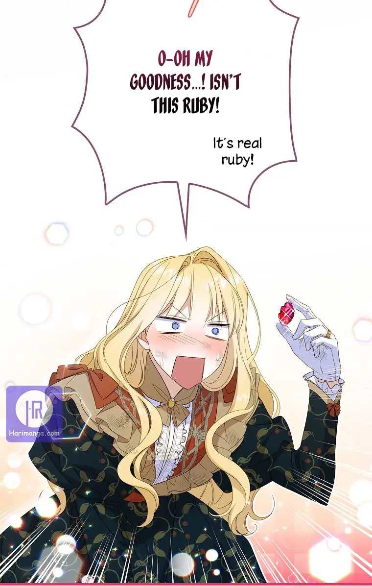 How to Get My Husband on My Side Chapter 36 Page 69