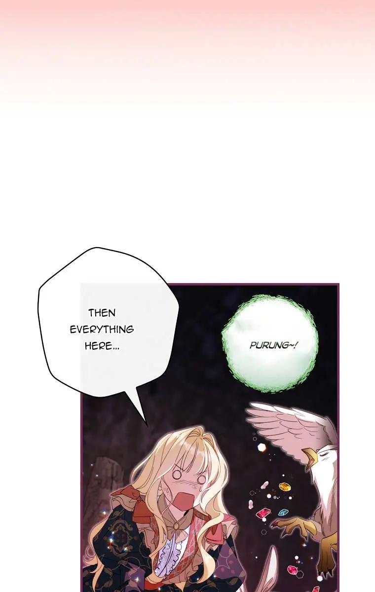 How to Get My Husband on My Side Chapter 36 Page 70
