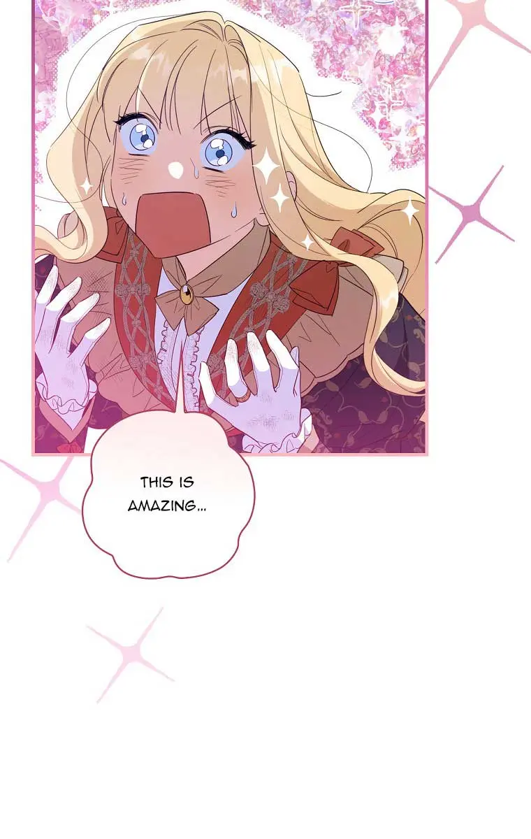 How to Get My Husband on My Side Chapter 36 Page 74