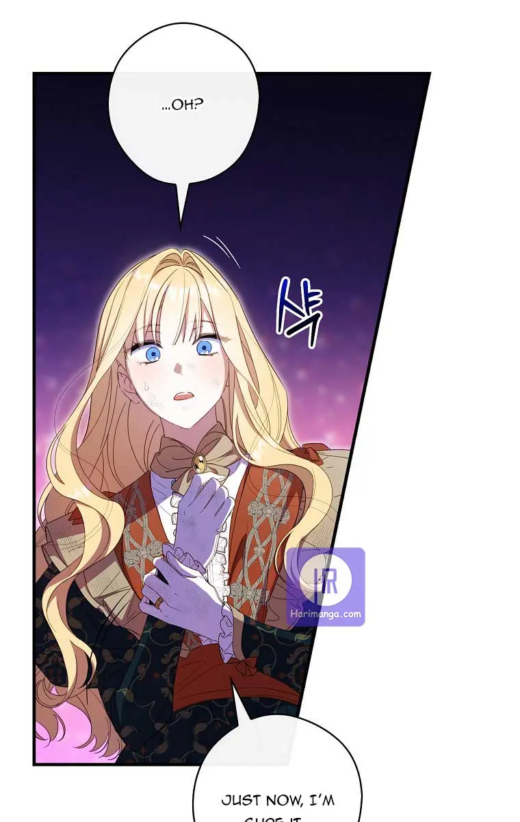 How to Get My Husband on My Side Chapter 36 Page 81