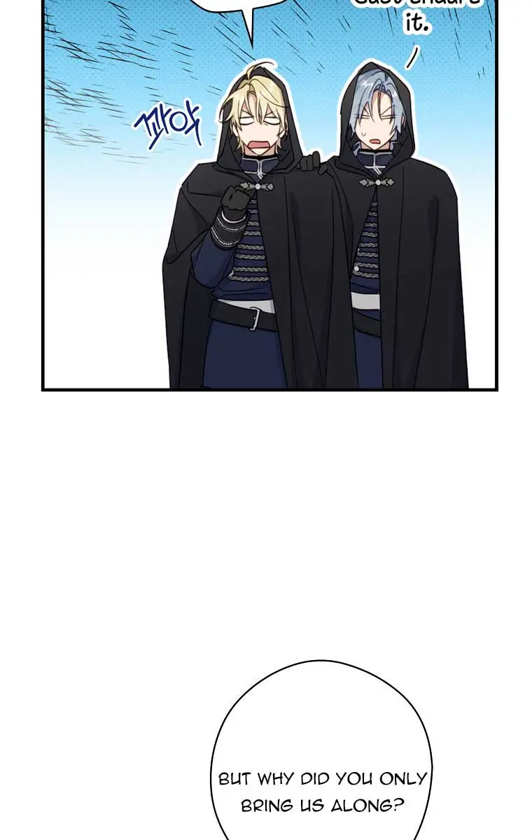 How to Get My Husband on My Side Chapter 37 Page 10