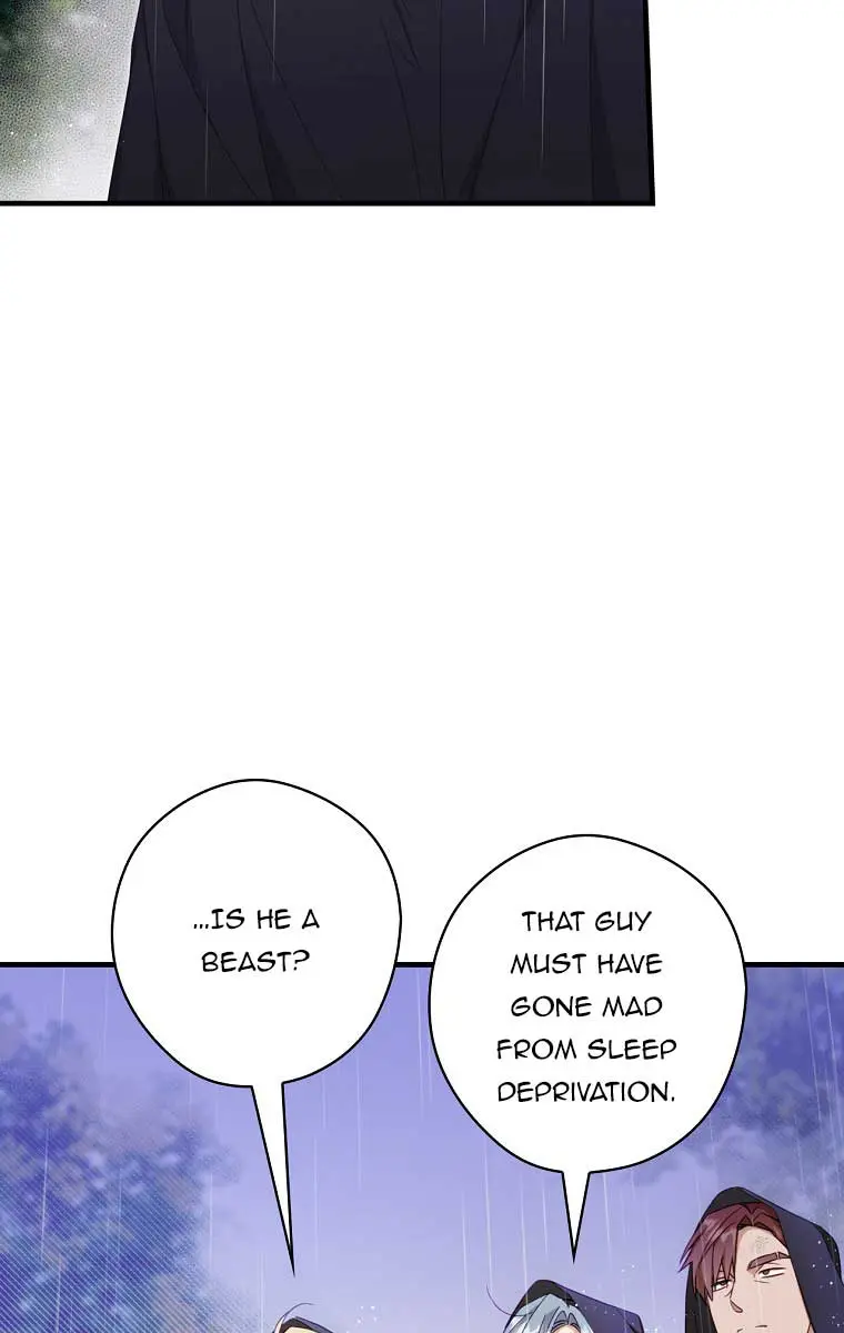 How to Get My Husband on My Side Chapter 37 Page 13