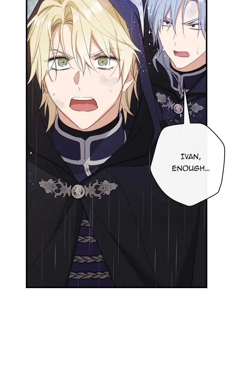 How to Get My Husband on My Side Chapter 37 Page 29