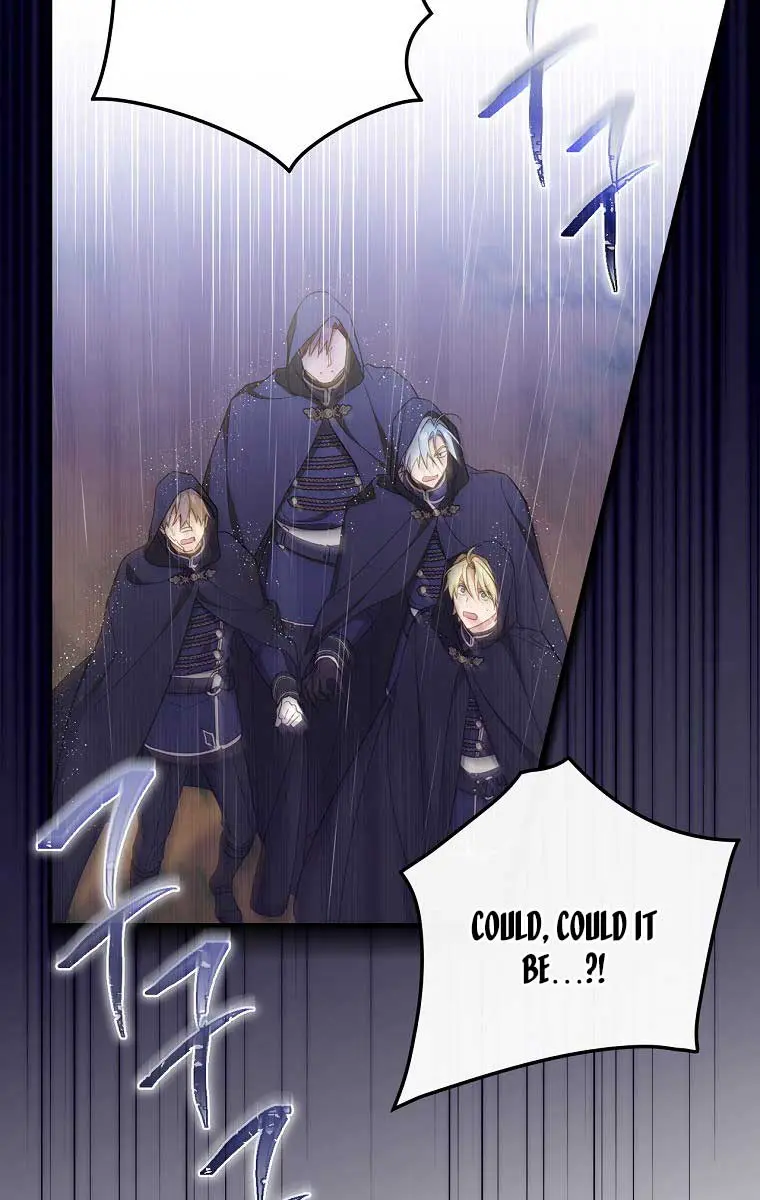 How to Get My Husband on My Side Chapter 37 Page 33