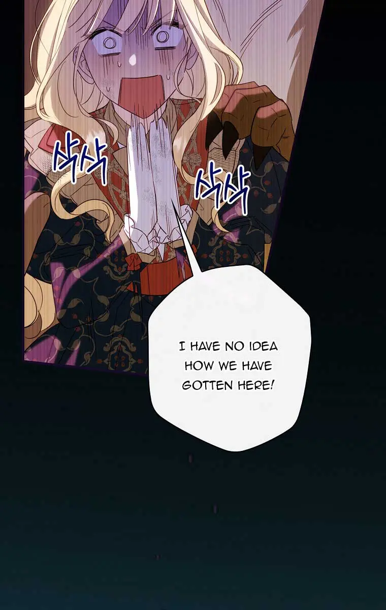 How to Get My Husband on My Side Chapter 37 Page 38
