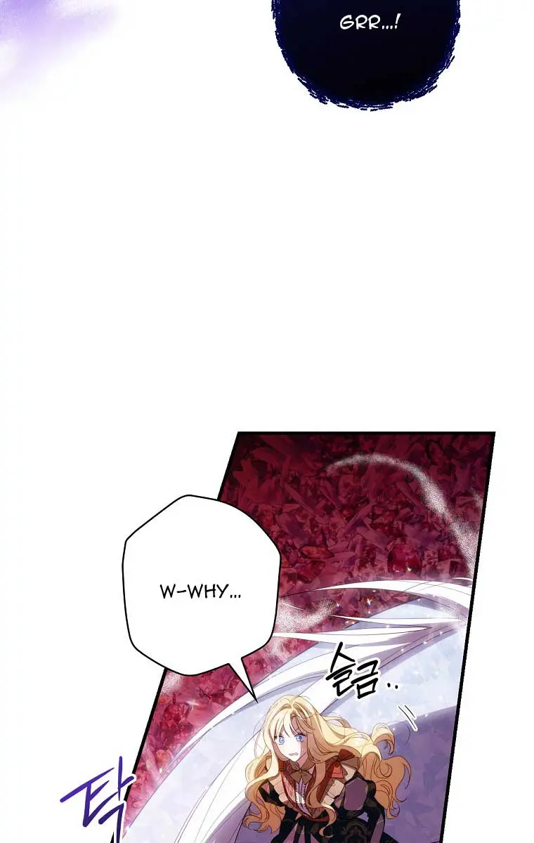 How to Get My Husband on My Side Chapter 37 Page 63