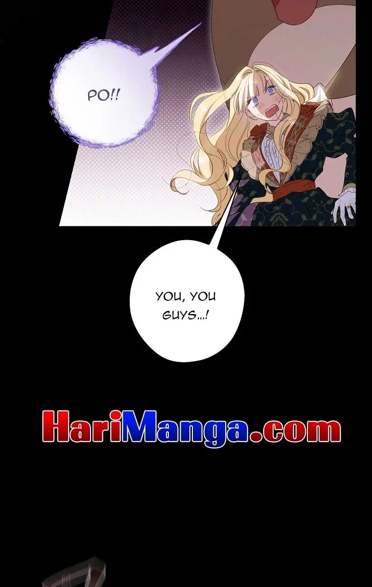 How to Get My Husband on My Side Chapter 37 Page 80