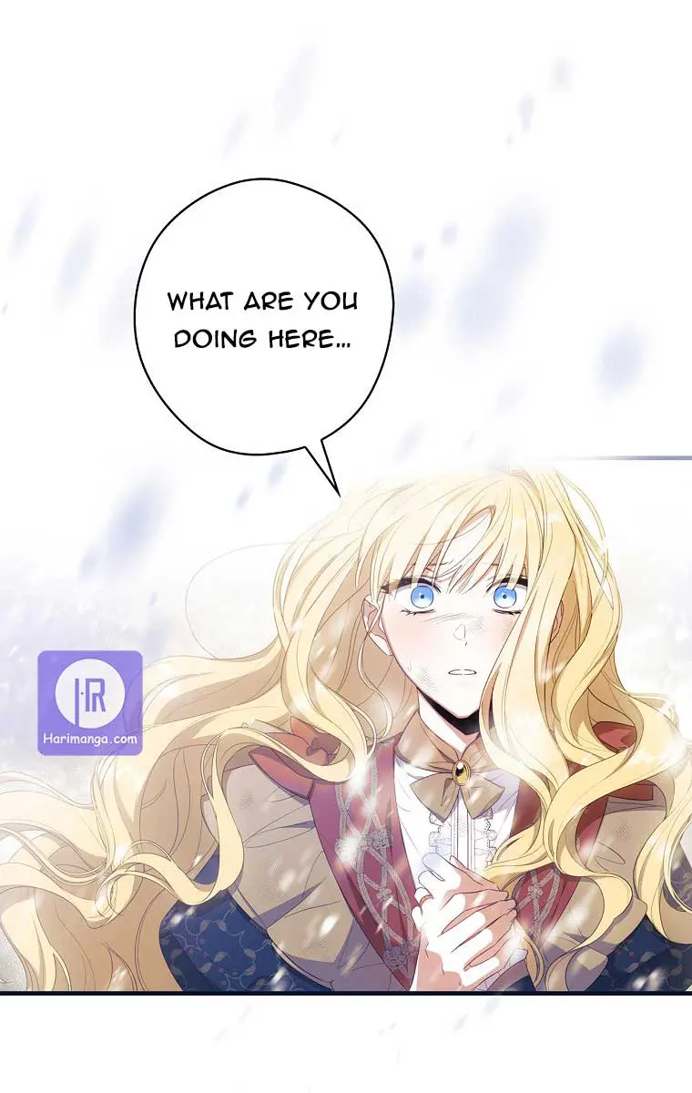 How to Get My Husband on My Side Chapter 38 Page 5
