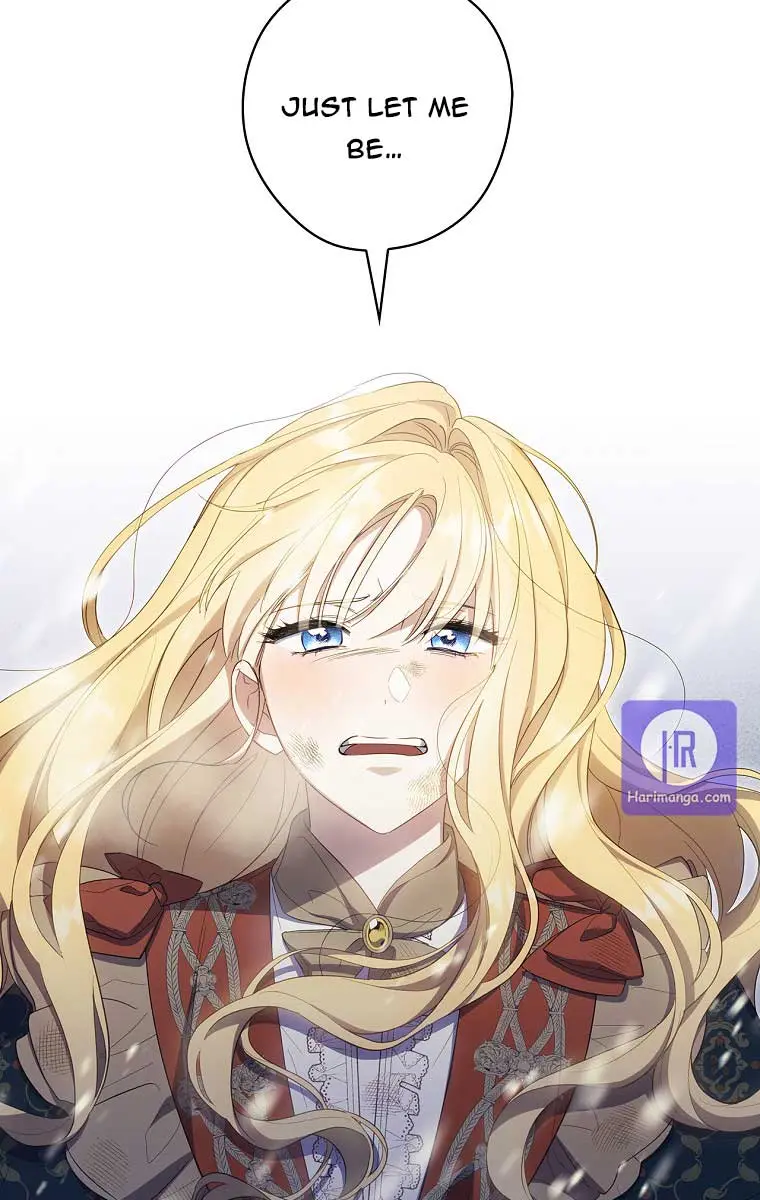 How to Get My Husband on My Side Chapter 38 Page 14