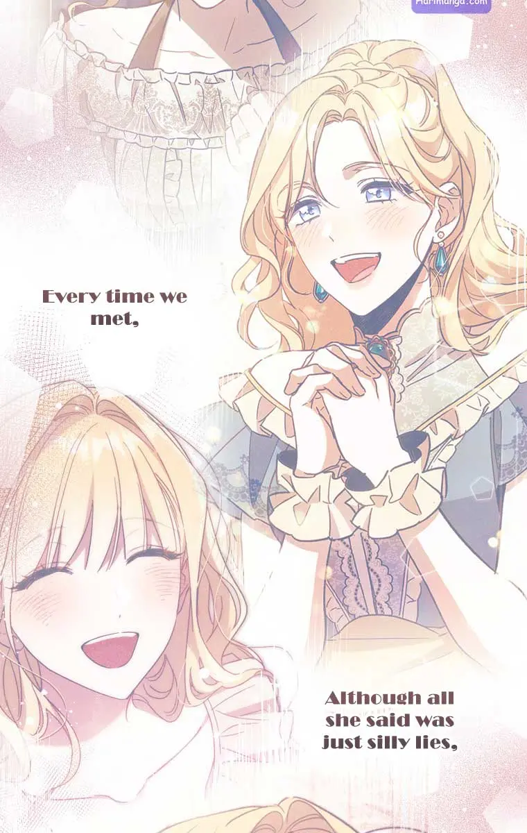 How to Get My Husband on My Side Chapter 38 Page 54