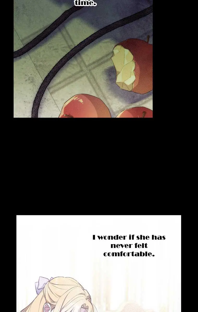 How to Get My Husband on My Side Chapter 38 Page 61