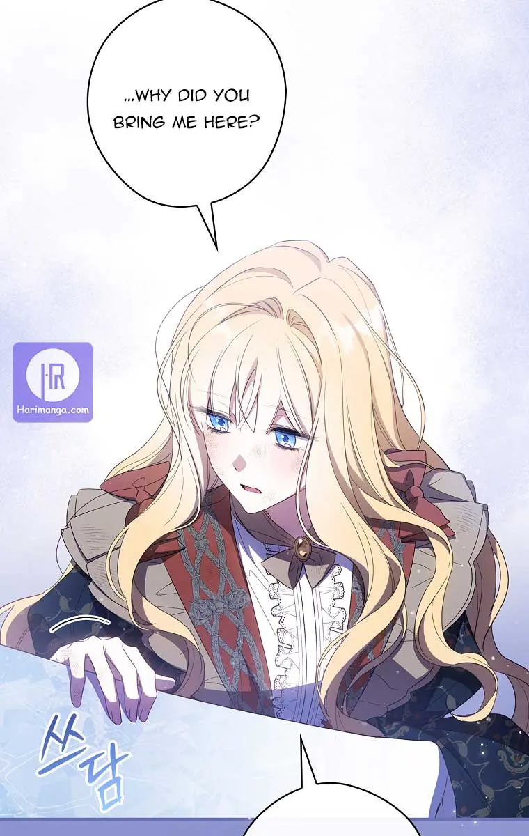 How to Get My Husband on My Side Chapter 39 Page 19