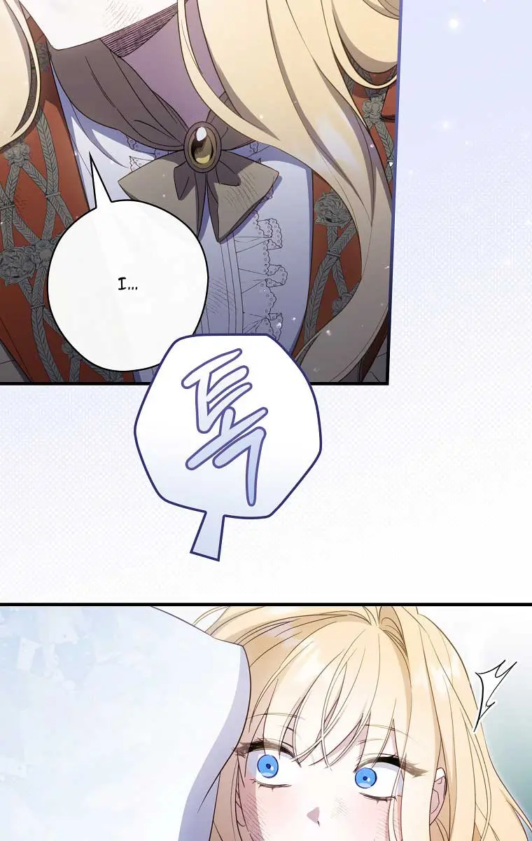 How to Get My Husband on My Side Chapter 39 Page 21