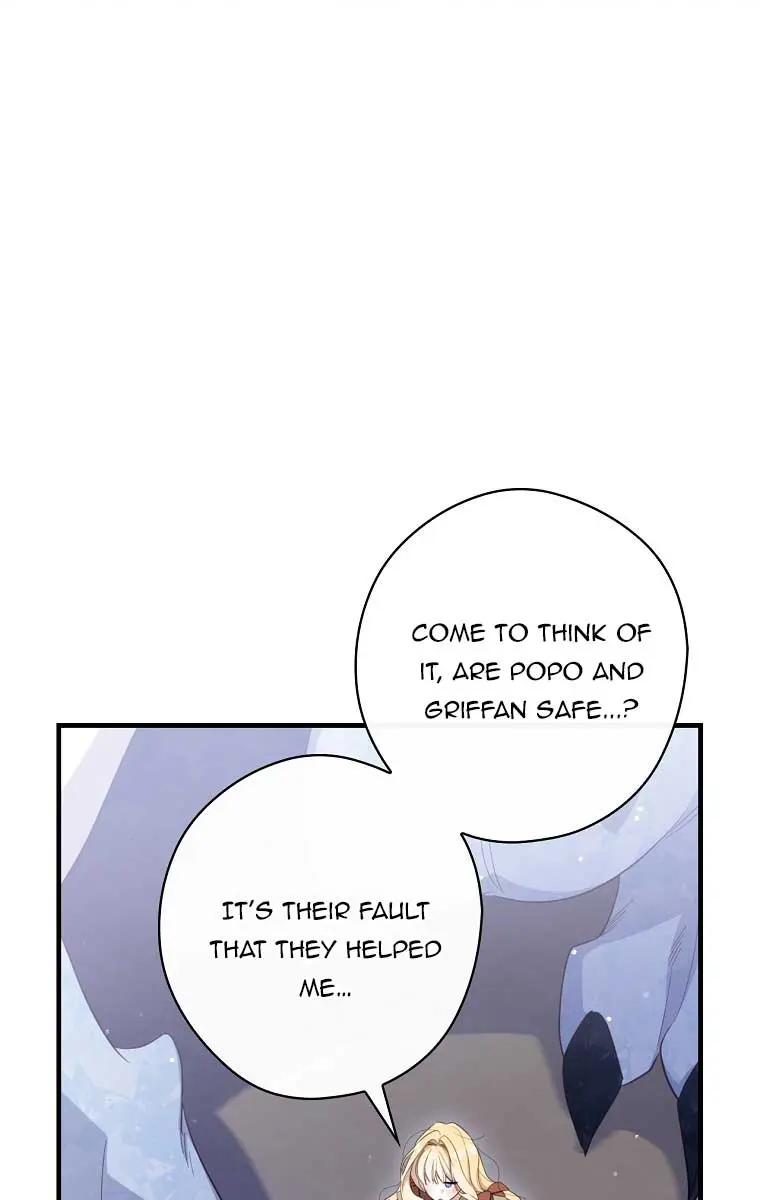 How to Get My Husband on My Side Chapter 39 Page 25