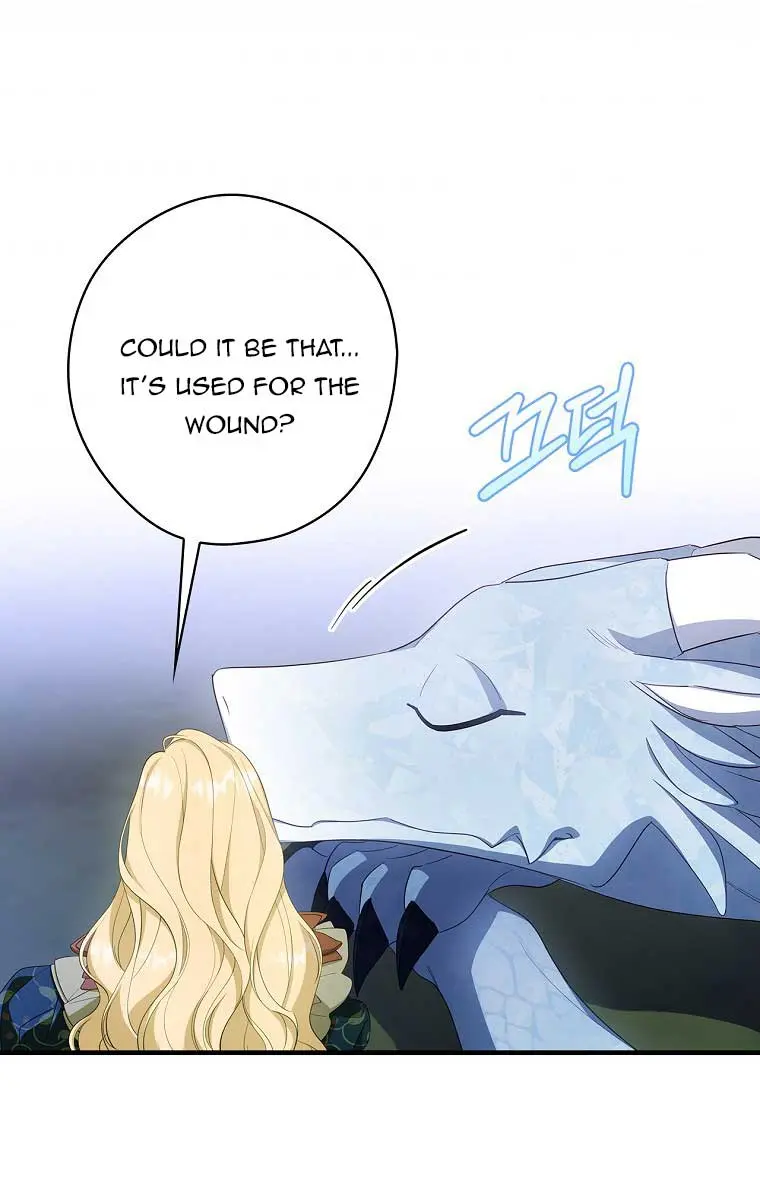 How to Get My Husband on My Side Chapter 39 Page 34