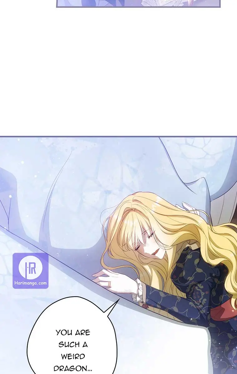 How to Get My Husband on My Side Chapter 39 Page 36
