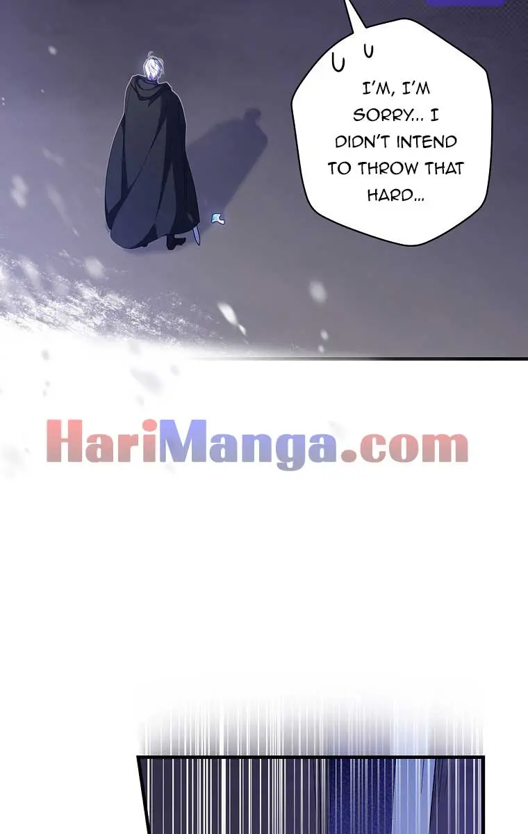 How to Get My Husband on My Side Chapter 39 Page 64