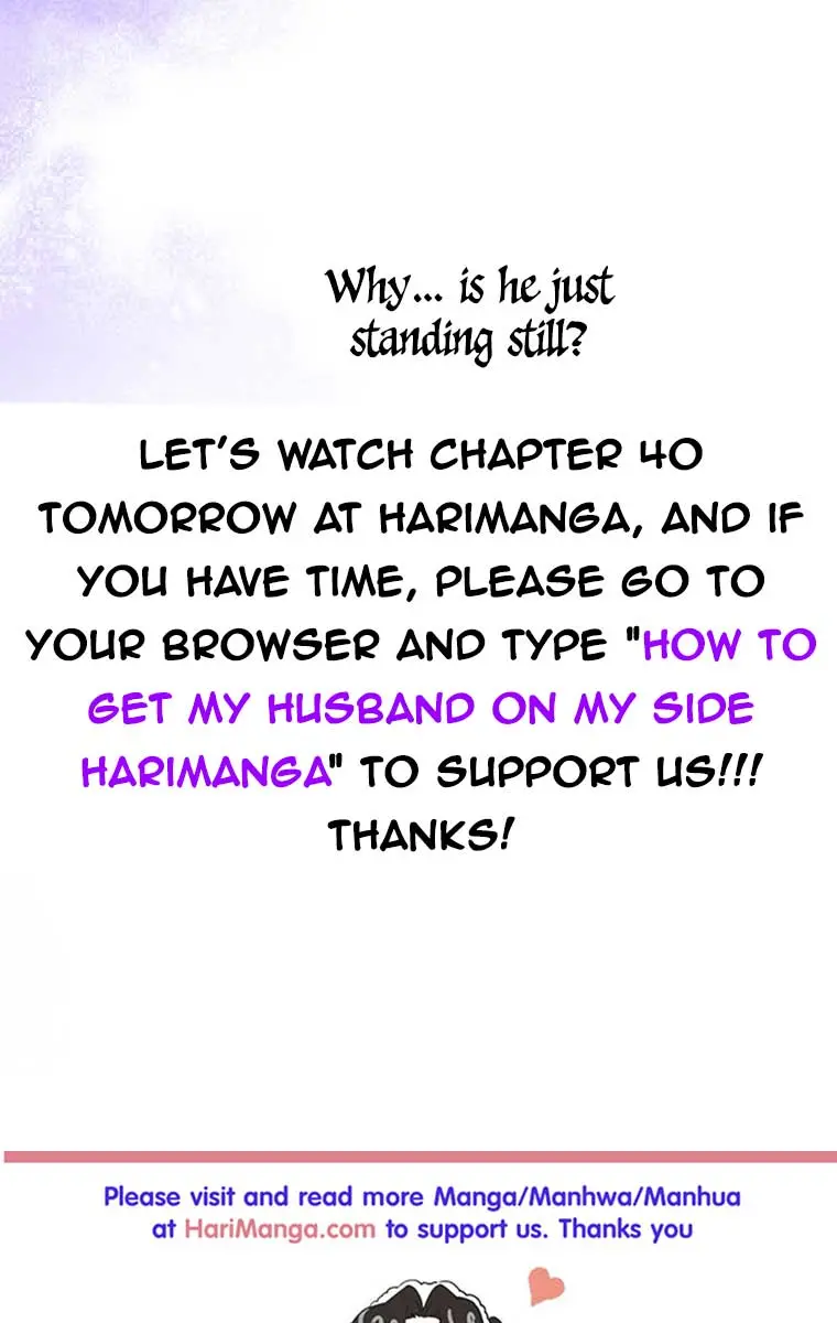 How to Get My Husband on My Side Chapter 39 Page 78